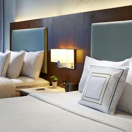 Springhill Suites By Marriott At Anaheim Resort Area/Convention Center Eksteriør bilde