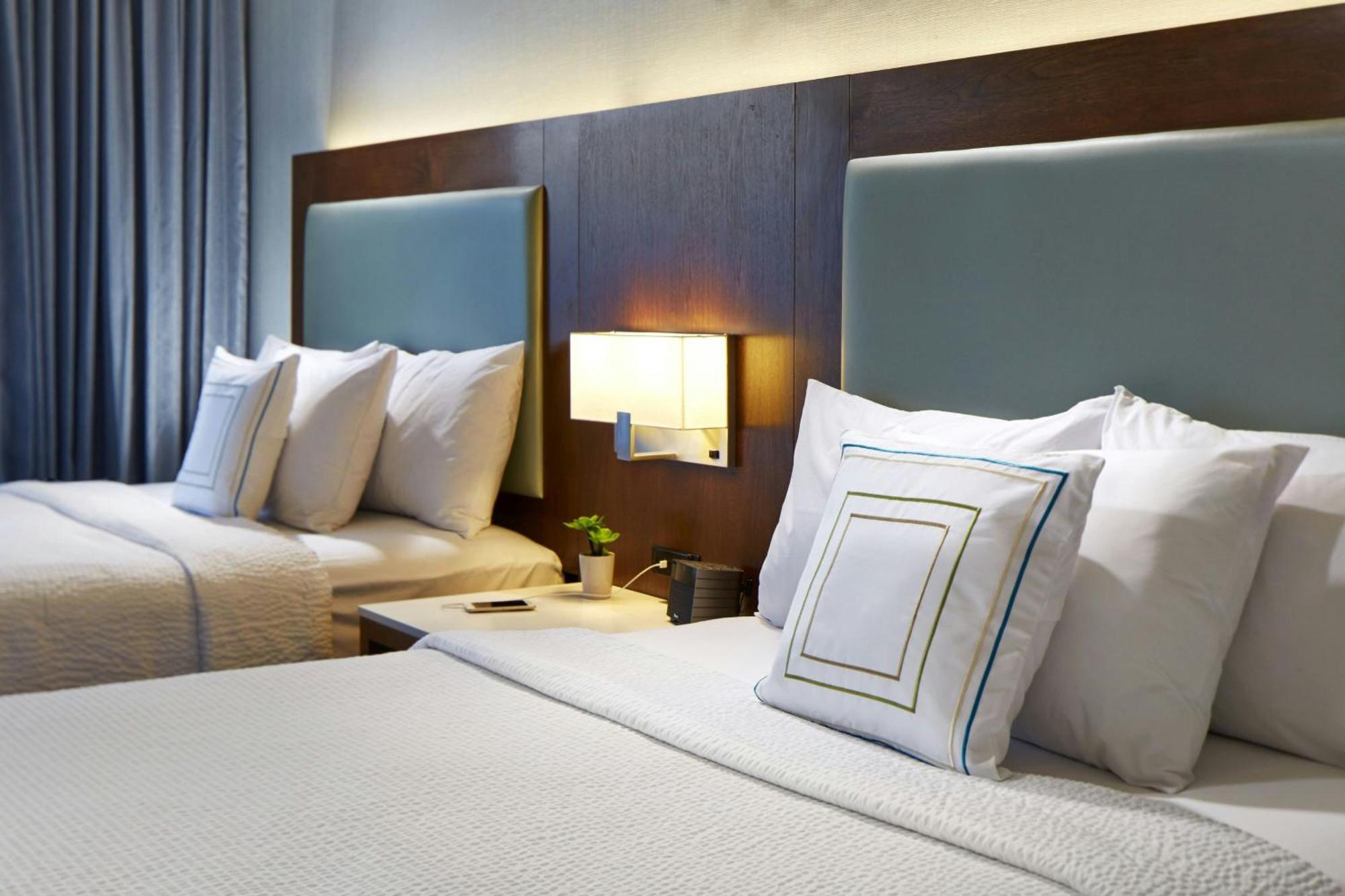 Springhill Suites By Marriott At Anaheim Resort Area/Convention Center Eksteriør bilde